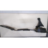 Кулиса КПП Volkswagen Polo 1994-1999 1999 6n0711265b
