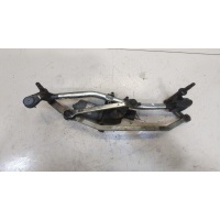 Механизм стеклоочистителя (трапеция дворников) Renault Laguna 3 2009- 2007 288003799R