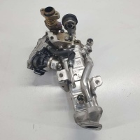 Клапан EGR BMW X3 G01 2018 1171 7822347, 8513132, 11 71 8 513 132