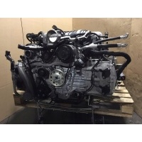 порше 911 991 gt3 двигатель мотор 3.8 ma175 18tkm