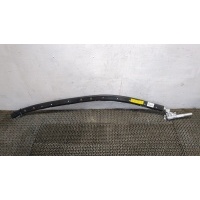 Подушка безопасности боковая (шторка) Ford Mondeo 3 2000-2007 2001 1132269