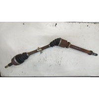 Полуось (приводной вал, шрус) Renault Megane 3 2009- 2010 391008683r