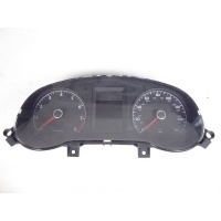 Спидометр часы volkswagen jetta 5c6920950d сша