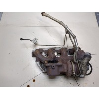 Турбина Ford Transit 2000-2006 2003 1201236