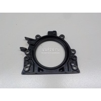 Крышка коленвала задняя VAG Passat [B6] (2005 - 2010) 038103171S