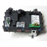Renault koleos 2 , 0 блок bcm 284b1jy01a 07 - 13 1310