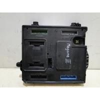 Renault scenic iii блок bcm 284b13640r