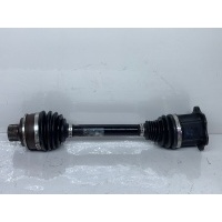 привод Audi A8 D5 2019 4N0407271F