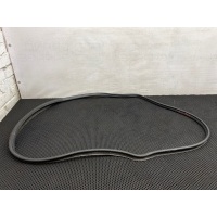 уплотнитель багажника Mercedes-Benz CLS-Class W219 2006 2197500098, A2197500098, 2197500298, A2197500298
