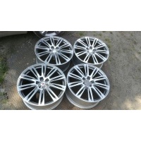 Алюминиевые колёсные диски audi a8 d4 a6 a4 a7 4h0601025ae 9jx20h2