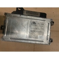 Bmw e36 блок управления абс 34521164094