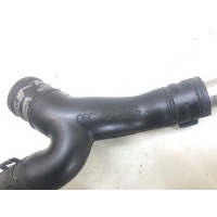 Трубка системы рециркуляции EGR Audi A4 B6 2002 06C131848B