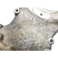 Насос масляный Ford C-Max 2008 XS4Q6F008BA