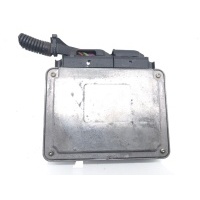 Блок управления двигателем Volkswagen Polo 4 2003 036906034DD