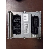 Audi блок управления двигателя 059907309b