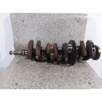 коленвал 2.2i 16V , ЕСТЬ КОРРОЗИЯ. 3FZEW12J4. Peugeot 607 2002