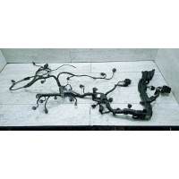 Проводка (коса) Kia Optima 4 JF 2015- 91400D4071