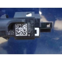 Кнопка (выключатель) Mercedes S W222 2018 A2228203097