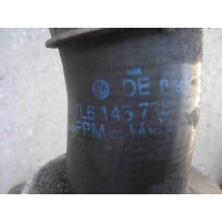 Патрубок интеркулера Audi Q7 2008 7L6145738