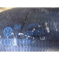Патрубок интеркулера Volkswagen Touareg 2006 7L6145972C