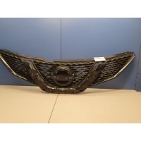 Решетка радиатора Nissan Qashqai J11E 2014- 623104EM2D