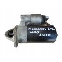 Стартер a0051517401 мерседес w245 2.0cdi