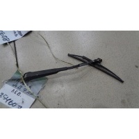 Поводок щетки стеклоочистителя фар Nissan Patrol Y61 1997-2010 1998 28618VB200