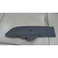 Накладка консоли КПП Ford Focus 2 2004-2008 2006 1352416