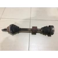 Полуось передняя левая VW Passat [B3] 1988-1993 357407271EX