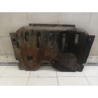Защита картера RENAULT Logan 2005-2014 758906933R