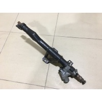 Колонка рулевая VW Passat [B3] 1988-1993 357419563F