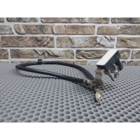 Клемма аккумулятора Mercedes-Benz ML W166 A1665420518