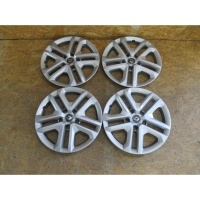 Оригинальные колпаки renault megane iv scenic 16