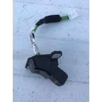 Rav4 iv рестайлинг 15 - 18 камера заднего вида 867b0 - 42020