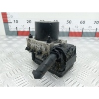 Блок ABS Skoda Fabia 1 (1999-2007) 2004 0265231425,6Q0698417