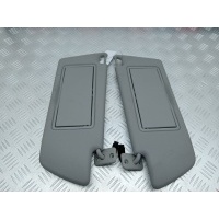 Козырек солнцезащитный Opel Signum (2003-2008) 2006 ,13234252