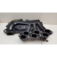 Коллектор впускной Toyota Land Cruiser (120)-Prado (2002 - 2009) 1710931012
