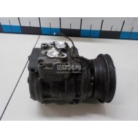 Компрессор системы кондиционирования Hyundai-Kia RIO (2000 - 2005) 0K30C61450C
