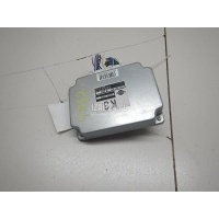 Блок электронный Nissan Navara (D40) (2005 - 2015) 330843X42D