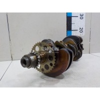 Коленвал Toyota RAV 4 (2006 - 2013) 1340131040
