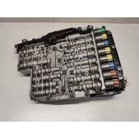 Блок клапанов BMW 6-serie E63 (2004 - 2009) 24348671612
