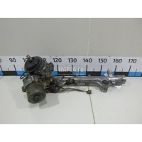 Рейка рулевая Mitsubishi Lancer (CX,CY) (2007 - 2017) 4410A438