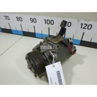 Компрессор системы кондиционирования Mitsubishi Lancer (CX,CY) (2007 - 2017) 7813A151