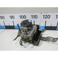 Блок ABS (насос) Mitsubishi Lancer (CX,CY) (2007 - 2017) 4670A517