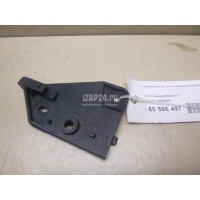 Кронштейн ручки открывания капота VAG Cayenne (2003 - 2010) 7L0823633F
