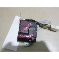 Моторчик заслонки отопителя Hyundai-Kia Trajet (2000 - 2009) 9722638000