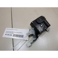 Моторчик заслонки отопителя Hyundai-Kia Trajet (2000 - 2009) 9710838000
