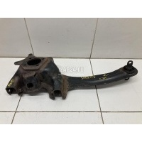 Рычаг задний продольный правый Volvo S40 (2004 - 2012) 30736775