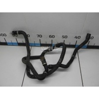 Патрубок отопителя Volvo S40 (2004 - 2012) 30792238