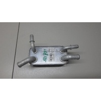 Радиатор (маслоохладитель) АКПП Volvo S40 (2004 - 2012) 30741956